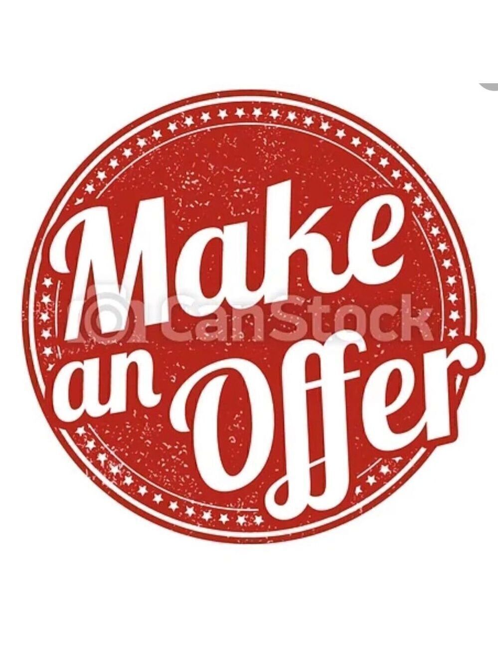Reasonable Offers Accepted - Picture 2 of 2